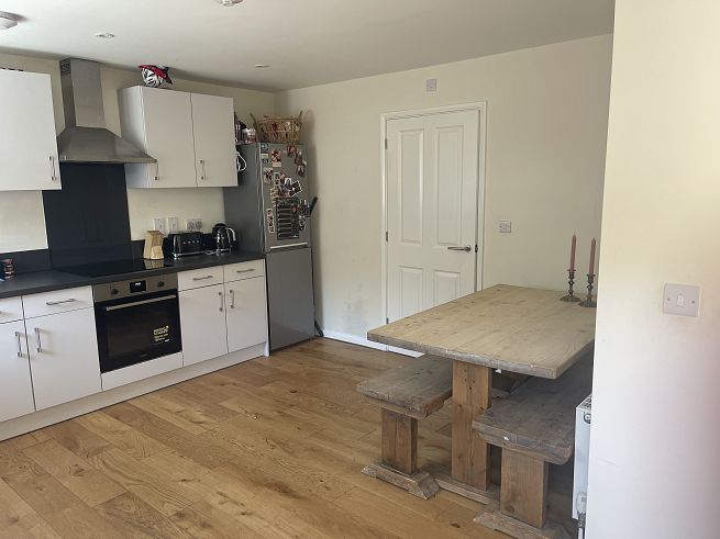 26 Allingham place, 26 Allingham place, Ovingdean